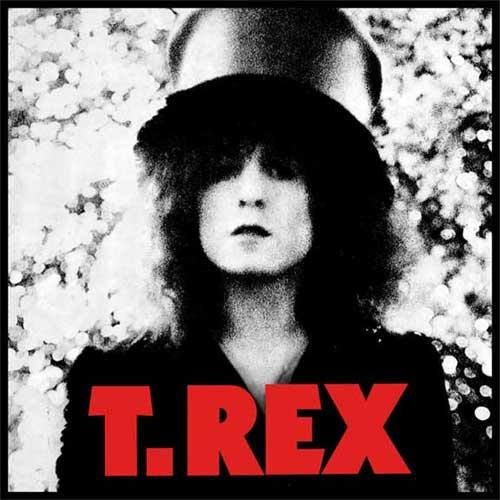 T. Rex / T.レックス | 100GlamRock.com
